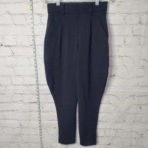 Seductive Barry Black Riding Pants